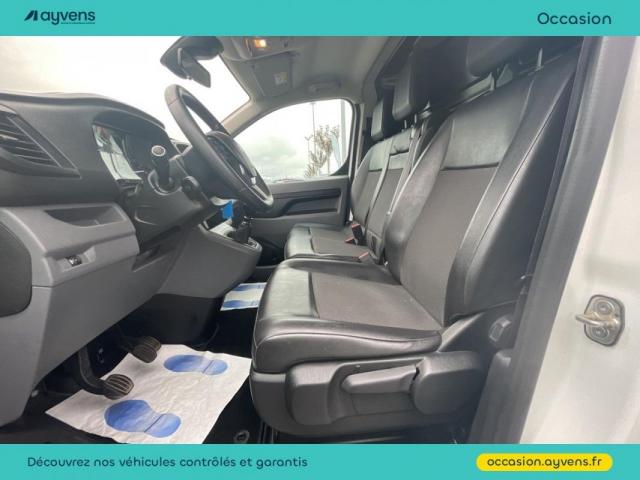 Peugeot Expert image 2