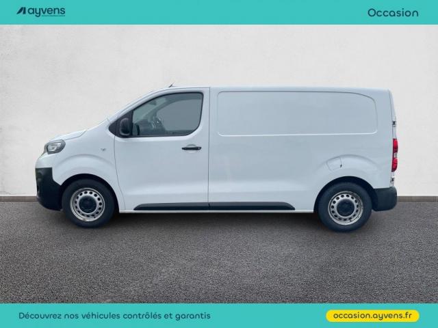 Peugeot Expert image 8
