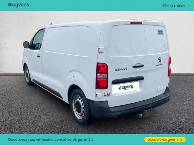 Peugeot Expert image 1