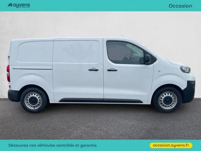 Peugeot Expert image 4