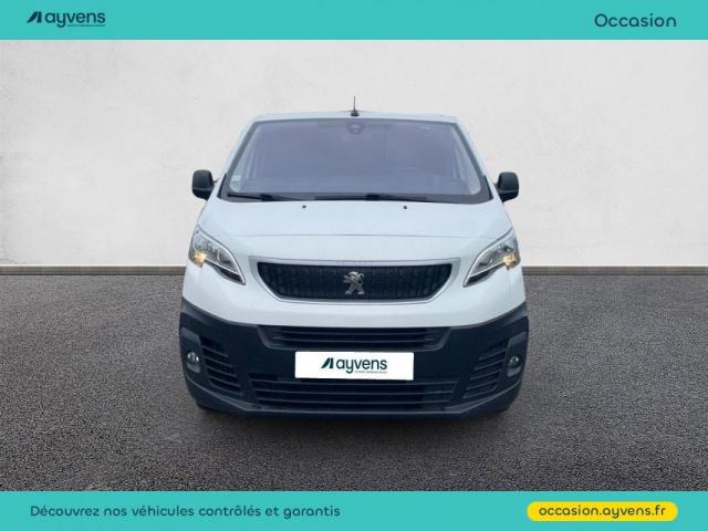 Peugeot Expert image 3