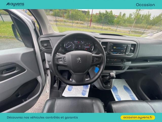 Peugeot Expert image 9