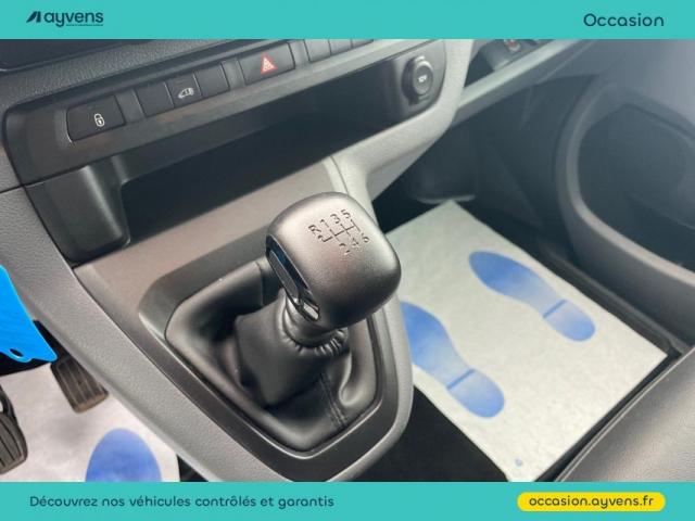Peugeot Expert image 5