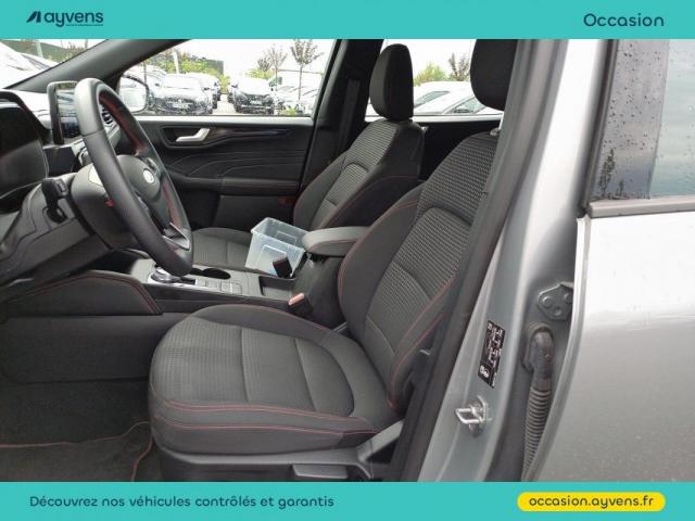 Ford Kuga image 6