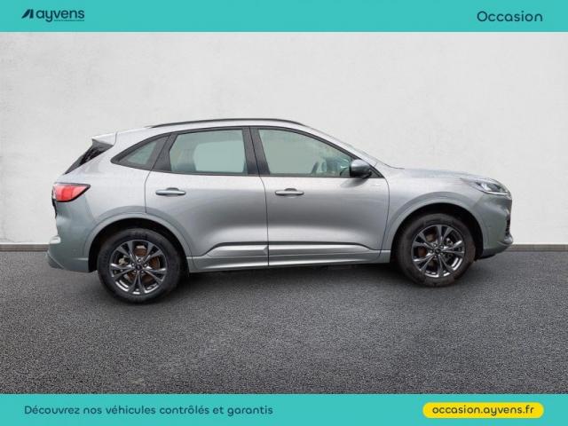 Ford Kuga image 4