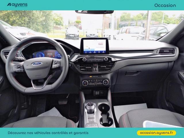 Ford Kuga image 5