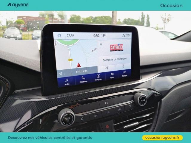 Ford Kuga image 9
