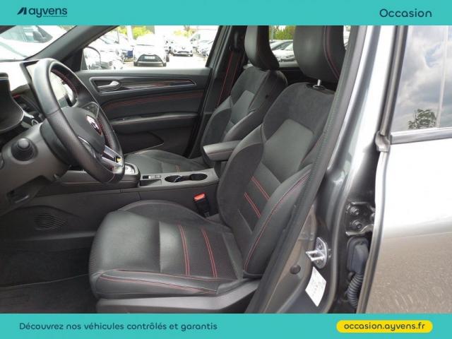 Renault Arkana image 1