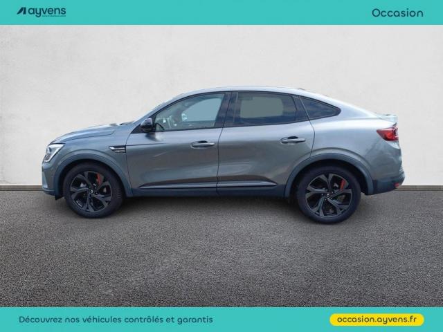 Renault Arkana image 6