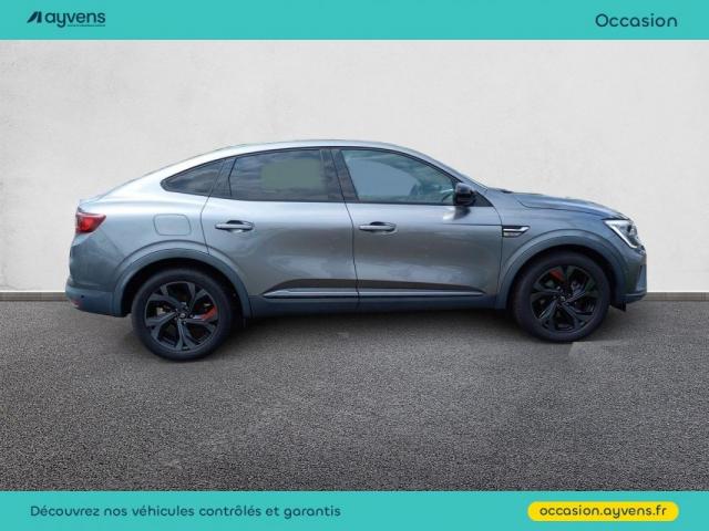 Renault Arkana image 3
