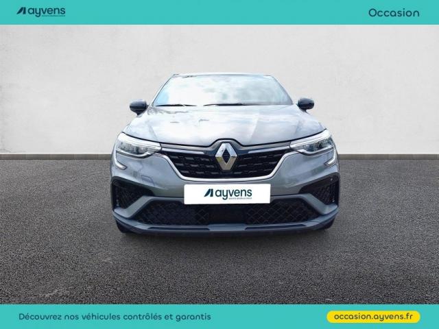 Renault Arkana image 5