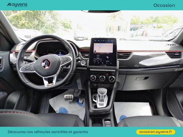 Renault Arkana image 7