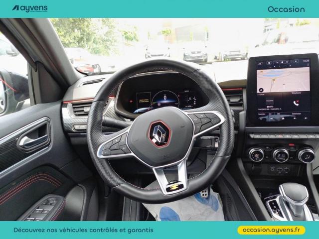 Renault Arkana image 4