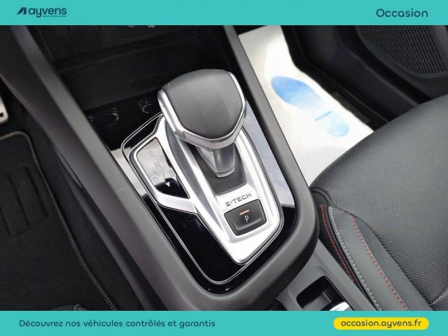 Renault Arkana image 8