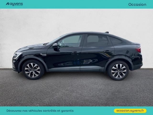 Renault Arkana image 3