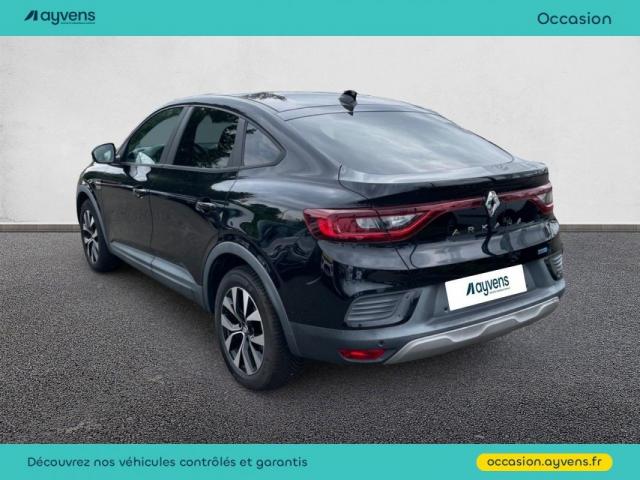 Renault Arkana image 5