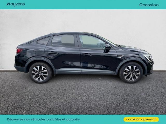 Renault Arkana image 9