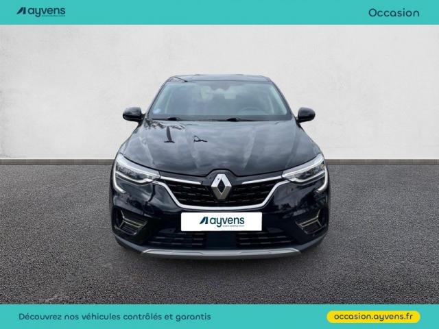 Renault Arkana image 1