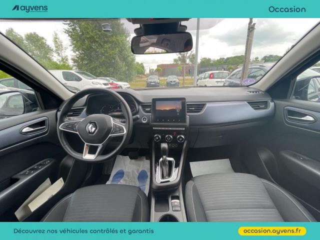 Renault Arkana image 6