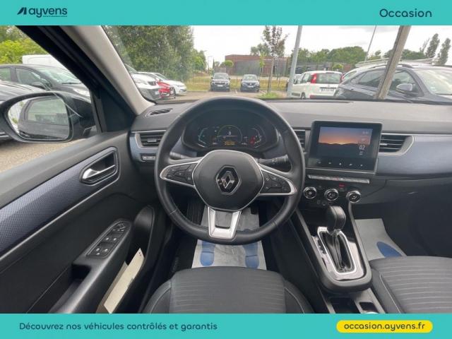 Renault Arkana image 2