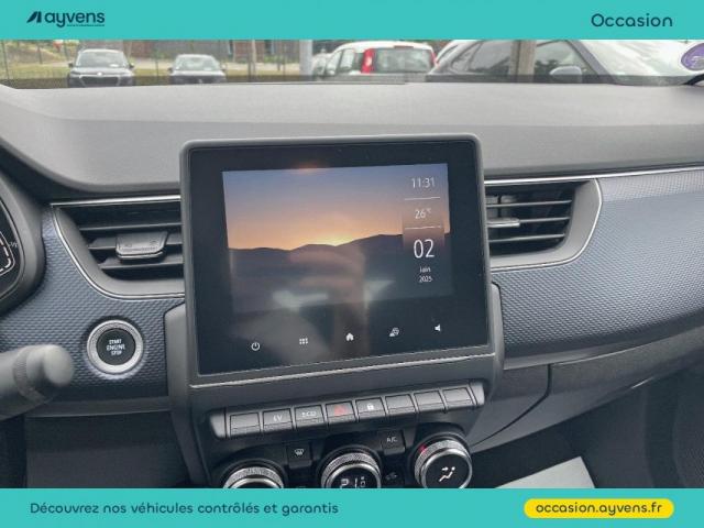 Renault Arkana image 8