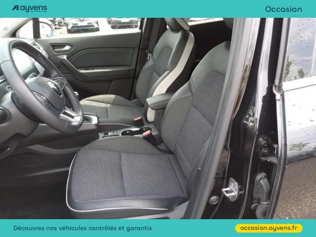 Renault Captur image 1