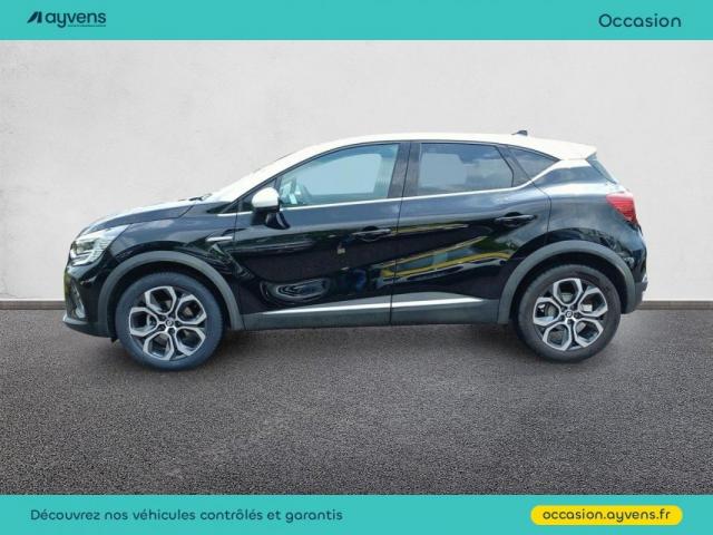 Renault Captur image 9