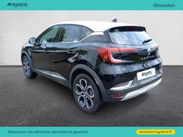 Renault Captur image 7
