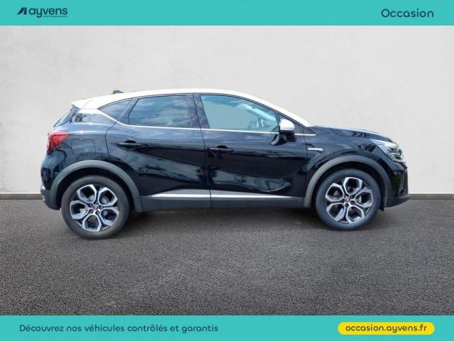Renault Captur image 2