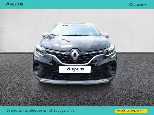 Renault Captur image 5
