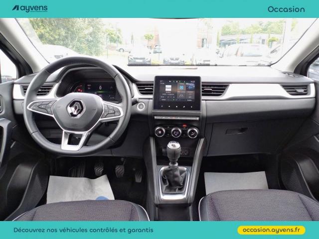 Renault Captur image 6