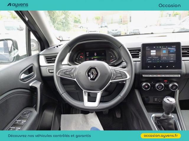 Renault Captur image 4