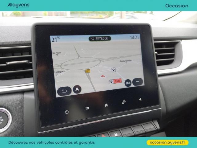 Renault Captur image 8