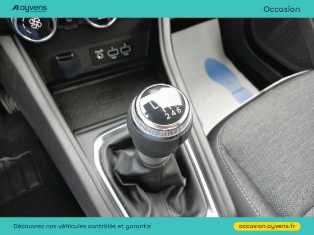 Renault Captur image 3
