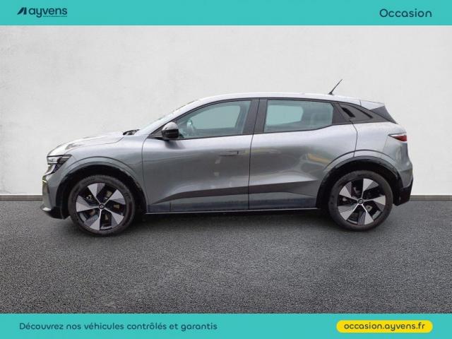 Renault Mégane E-Tech image 1