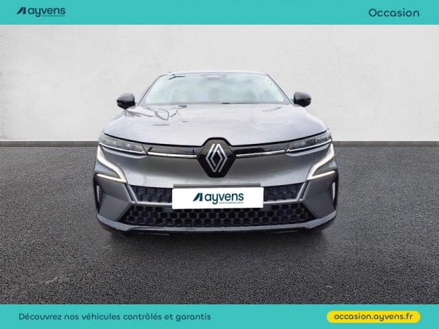 Renault Mégane E-Tech image 2
