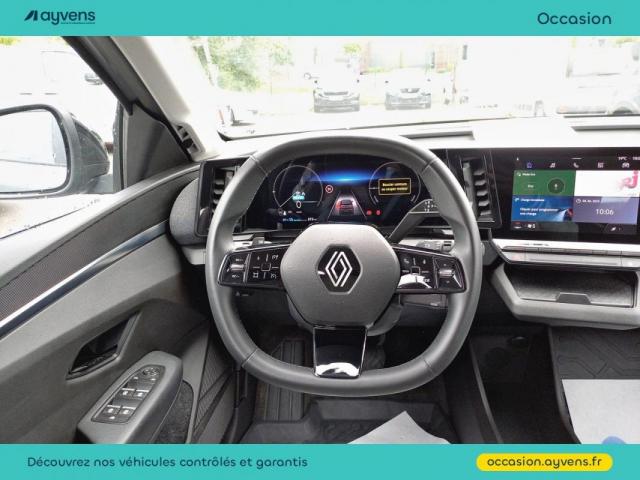 Renault Mégane E-Tech image 7