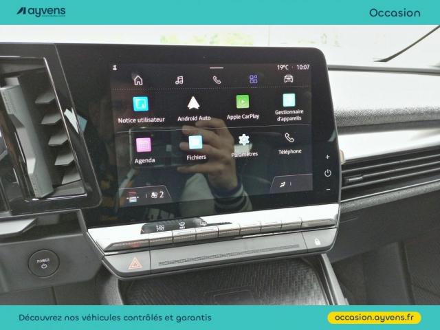 Renault Mégane E-Tech image 4