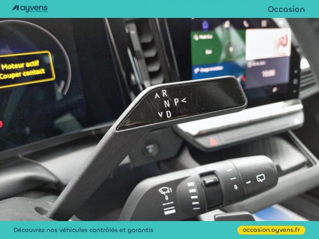 Renault Mégane E-Tech image 5