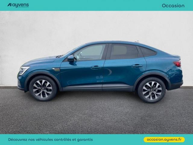 Renault Arkana image 3