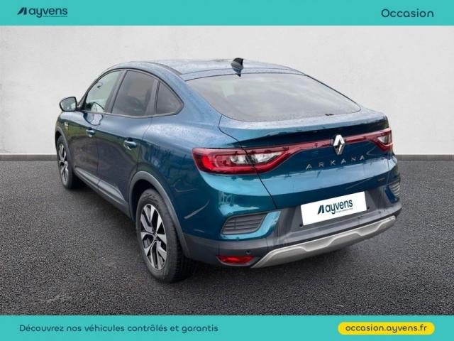 Renault Arkana image 8