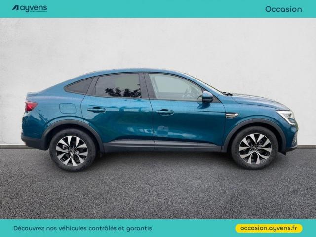 Renault Arkana image 2