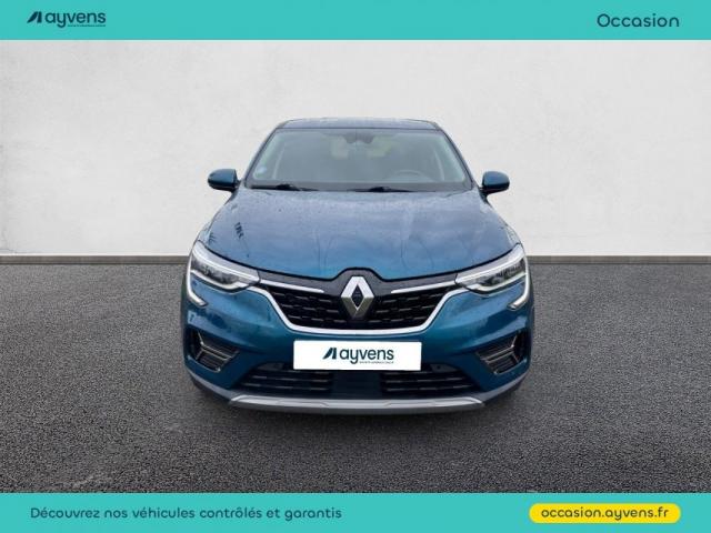 Renault Arkana image 6