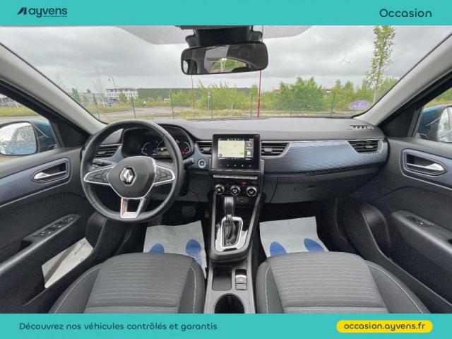 Renault Arkana image 7
