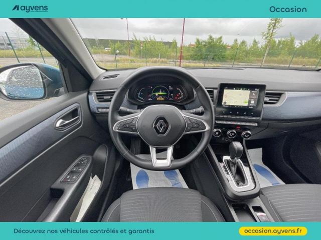 Renault Arkana image 9
