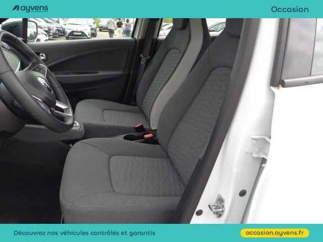 Renault Zoe image 4