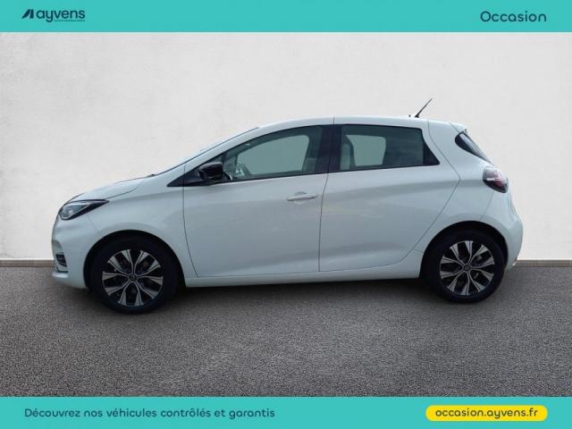 Renault Zoe image 2