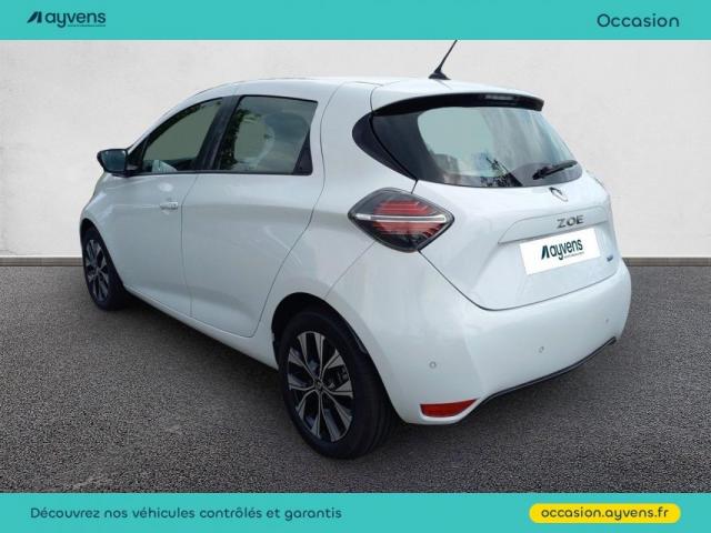 Renault Zoe image 9