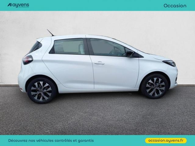Renault Zoe image 5