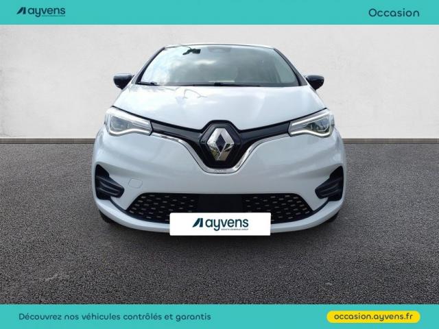 Renault Zoe image 8